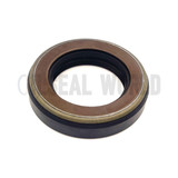 HIGH PRESSURE SHAFT SEAL 35*55*11 NOK AP2085G NBR TCN FOR KAWASAKI K3V063