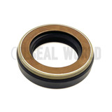 HIGH PRESSURE SHAFT SEAL 35*55*12  NOK/AP2086F NBR TCN
