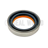MANUAL TRANSMISSION SHAFT SEAL 35*50*10 NBR+AU COMBI 12001881B
CARRARO 118674/418674
DANA 3019958X1
MASSEY FERGUSON 3019958X1    
NEW HOLLAND 83946627
LANDINI 3019958X1          
VALTRA KH1211