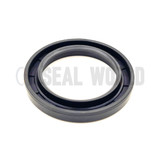 HIGH PRESSURE SHAFT SEAL 35*50*6 NOK AG2055A NBR VC