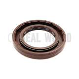 HIGH PRESSURE SHAFT SEAL 30*48*6 VITON BAFSL1SF FOR REXROTH A10VG16
