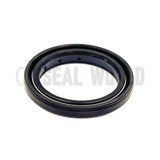 HIGH PRESSURE SHAFT SEAL 32*42*5/7 SRP S00R01P NBR TCV