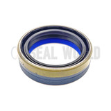 DIFFERENTIAL DRIVE AXLE SHAFT SEAL 45*60*16 NBR+AU COMBI SF8 RENAULT 6000104562
CARRARO 144485
CLAAS 6000104562
DANA 2110602001
JOHN DEERE ER144485
RENAULT 6000104562