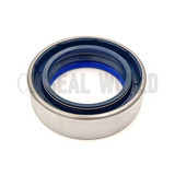 DIFFERENTIAL DRIVE AXLE SHAFT SEAL 45*65*18.5 NBR+AU COMBI SF6 FENDT X550096901000
CARRARO 127684
DANA 000051726
DEUTZ-FAHR 04388209 215291120
FENDT X550096901000
HÜRLIMANN 215291120
JCB 90450047
LAMBORGHINI 215291120
NEW HOLLAND 5169122 5183845 9840518
RENAULT 6005009867
SAME 215291120
VALTRA 31790510
FORD NEWHOLLAND 9840518