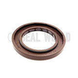 HIGH PRESSURE SHAFT SEAL 40*62*6 VITON BABSL10FX2 FOR REXROTH A10VG40/45