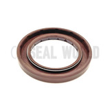 HIGH PRESSURE SHAFT SEAL  42*62*7 VITON BABSL10FX2 FOR HAWE V30D250