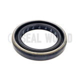 HIGH PRESSURE SHAFT SEAL 44.45*63.5*9.5 NOK/UP0445E NBR UP FOR SAUER 90R100