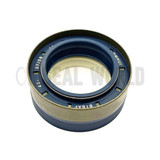SEAL RING 40*60*25 NBR+AU RWDR-KOMBI NEW HOLLAND 247514A1
CARRARO 135818
MASSEY FERGUSON 053826R1 3785543M1
NEW HOLLAND 247514A1