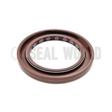 HIGH PRESSURE SHAFT SEAL 45*65*6 VITON BAFSLISF