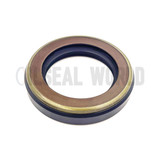 HIGH PRESSURE SHAFT SEAL 45*68*12 NOK/AP2668G NBR TCN FOR CAT SPK10/10