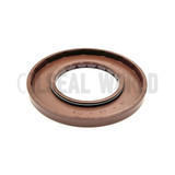 HIGH PRESSURE SHAFT SEAL 45*80*7/5 VITON BABSL10FX2 FOR REXROTH