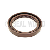 HIGH PRESSURE SHAFT SEAL 44.45*57.15*7.9 VITON TCV