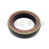 HIGH PRESSURE SHAFT SEAL 40*60*12 NOK/AP2379 NBR TCN