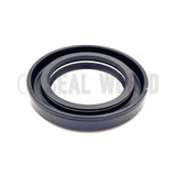 HIGH PRESSURE SHAFT SEAL 40*62*9/10.3 NOK/BP3590E NBR TCZ