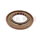 HIGH PRESSURE SHAFT SEAL 40*70*5/7 VITON DC SOG/114690