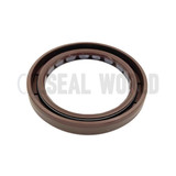 HIGH PRESSURE SHAFT SEAL 47.625*63.5*7.95 TCM/18253V VITON TCNY FOR EATON6423