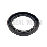 HIGH PRESSURE SHAFT SEAL 49.2252*68.0212*7.9502 TCM/14812- 001/6029894- 003 NBR TCV FOR EATON VIS30 MOTOR