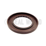 HIGH PRESSURE SHAFT SEAL 50*80*7/5 R902601820 VITON BABSL10FX2 FOR REXROTH A4V(T)G90