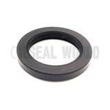 HIGH PRESSURE SHAFT SEAL 55*78*12 NOK/AP3055F NBR TCN FOR KAWASAKI K5V200