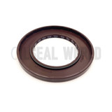 HIGH PRESSURE SHAFT SEAL 55*90*7 R902601821 VITON BABSL10FX2 FOR REXROTH A4VG145