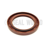 HIGH PRESSURE SHAFT SEAL 58*80*8 VITON TCV