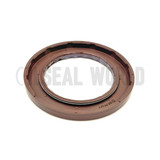 HIGH PRESSURE SHAFT SEAL 50*75*7 VITON BABSL