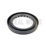HIGH PRESSURE SHAFT SEAL 52*75*9 NBR TCV