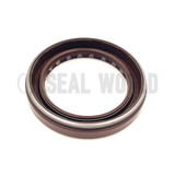 HIGH PRESSURE SHAFT SEAL 55*75*12 VITON UP0803E FOR DANFOSS 341735