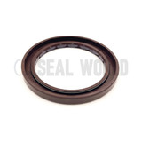 HIGH PRESSURE SHAFT SEAL 60*80*7/5.5 VITON BAFSL1SF FOR REXROTH A6VM107
