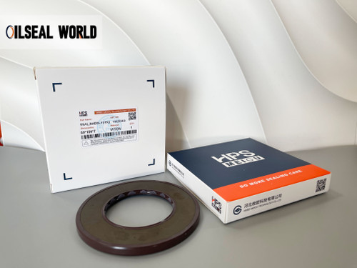 HIGH PRESSURE SHAFT SEAL 60*106*7 R901601822 VITON BABSL10FX2 FOR REXROTH A4VG180