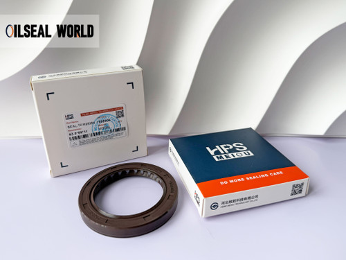HIGH PRESSURE SHAFT SEAL 63.9*89*11 TCM/25354 VITON TCM-SEC