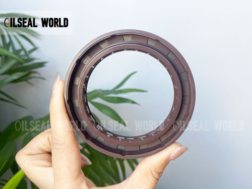 HIGH PRESSURE SHAFT SEAL 63.9*89*11 TCM/25354 VITON TCM-SEC