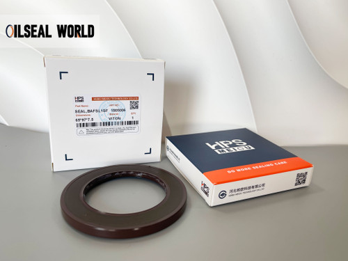HIGH PRESSURE SHAFT SEAL 65*97*7.5 VITON BAFSL1SF SAUER PV23