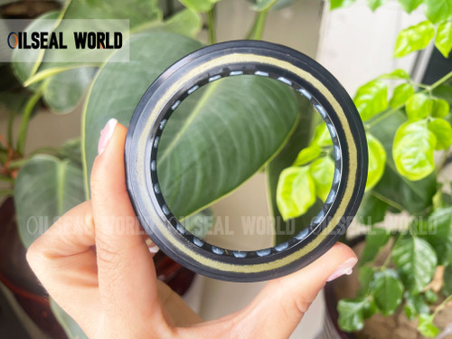 HIGH PRESSURE SHAFT SEAL 65*85*7 NBR BAHDSN FOR DANFOSS OMT250