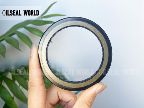 HIGH PRESSURE SHAFT SEAL 64.8*85*7 NBR BAK FOR DANFOSS MOTOR