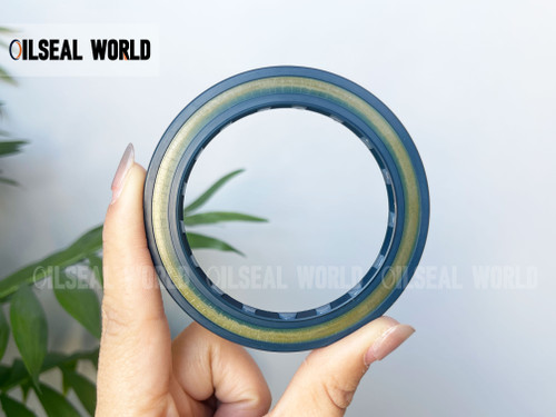 HIGH PRESSURE SHAFT SEAL 60*80*7 NBR BAB3SL0.5