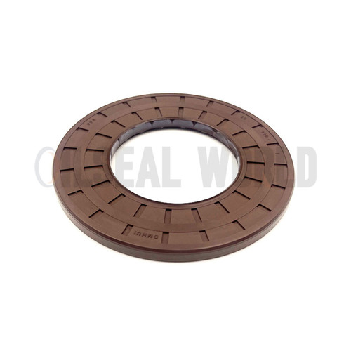 HIGH PRESSURE SHAFT SEAL 60*110*7 VITON PPS FOR REXROTH A4VG145/175