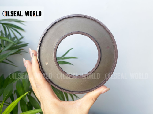 HIGH PRESSURE SHAFT SEAL 65*120*7 VITON PPS REXROTH A4VG280
