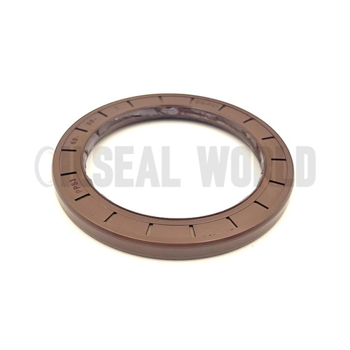 HIGH PRESSURE SHAFT SEAL 60*80*7 VITON PPS