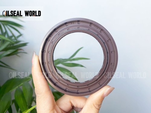 HIGH PRESSURE SHAFT SEAL 60*90*7/6 VITON BAFSL1SF FOR SAUER H1P 147/165cc