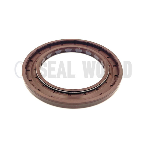 HIGH PRESSURE SHAFT SEAL  60*90*7/6 VITON BAFSL1SF FOR DANFOSS H1P165