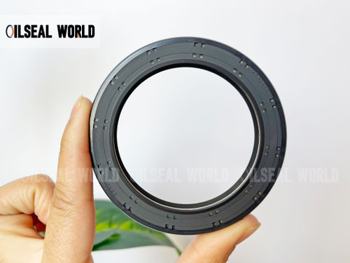 HIGH PRESSURE SHAFT SEAL 60*82*9/10.3 NOK/AP3220F VITON TCZ
