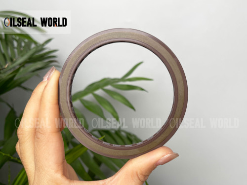 HIGH PRESSURE SHAFT SEAL 73*90*7/8 VITON BAFSL1SF FOR SAI MOTOR