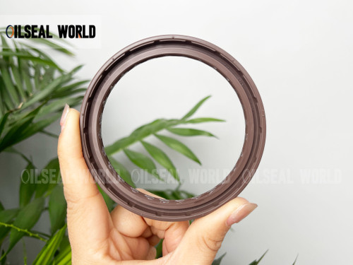 HIGH PRESSURE SHAFT SEAL 73*90*7/8 VITON BAFSL1SF FOR SAI MOTOR