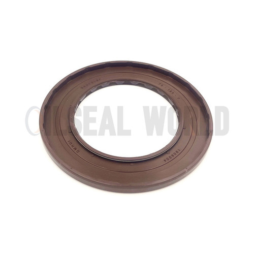 HIGH PRESSURE SHAFT SEAL 75*120*7 VITON BABSL10FX2 FOR REXROTH A4VG250