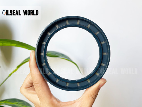 HIGH PRESSURE SHAFT SEAL 75*100*11/11.5 NBR BABSL FOR KAWASAKI