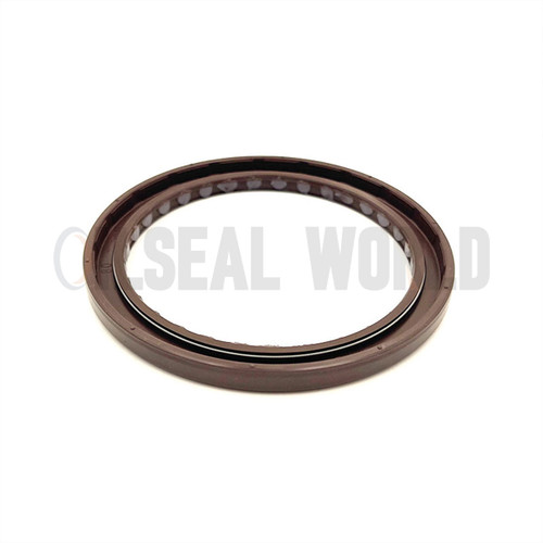 HIGH PRESSURE SHAFT SEAL 80*100*7 VITON BAFSL1SF FOR REXROTH A4VSO355