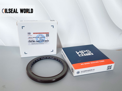 HIGH PRESSURE SHAFT SEAL 80*100*7 VITON BAFSL1SF FOR REXROTH A4VSO355