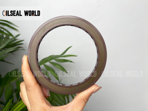 HIGH PRESSURE SHAFT SEAL 85*110*8 VITON BAFSL1SF FOR SAI MOTOR MM750