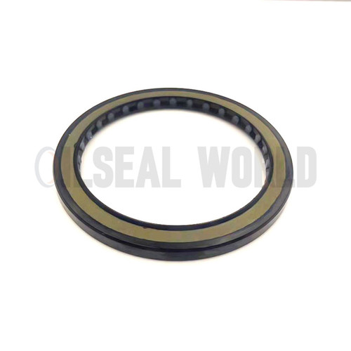 HIGH PRESSURE SHAFT SEAL 80*100*7 NBR BAHDSL1.5